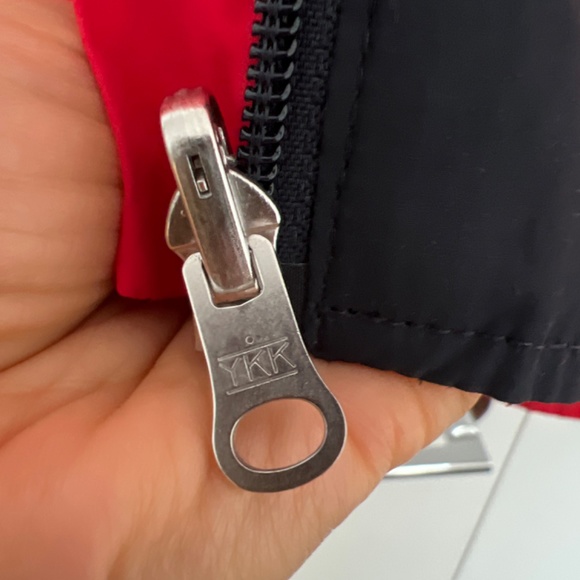 FUCHS SCHMITT 2-way zip jacket - Picture 12 of 12